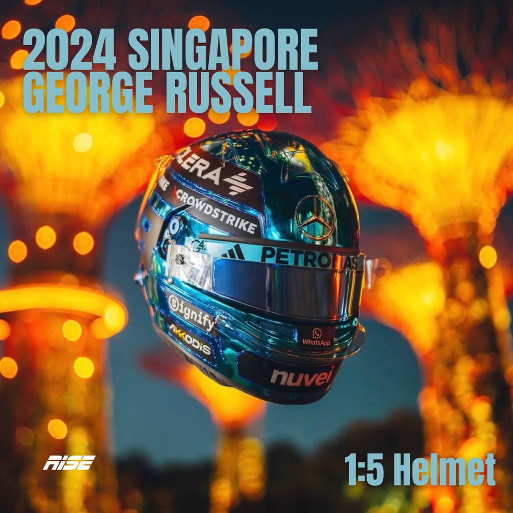 2024 Singapore George Russell (1080 x 1080 像素)-3