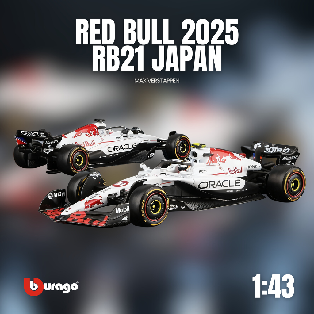 Ferrari 2025 SF-25 (1080 x 1080 像素)