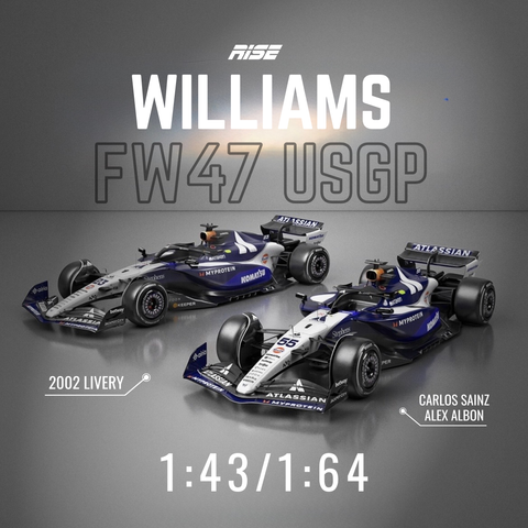 williams (1080 x 1080 像素)