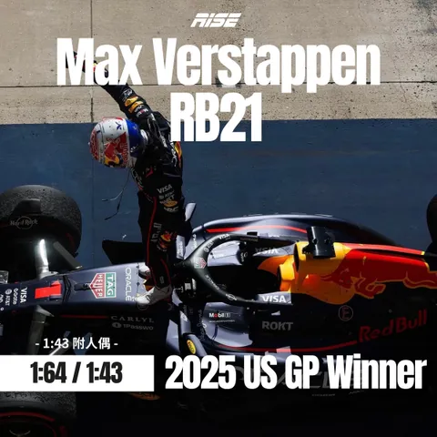 Max Verstappen (1080 x 1080 像素)