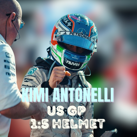 kimi antonelli (1080 x 1080 像素)