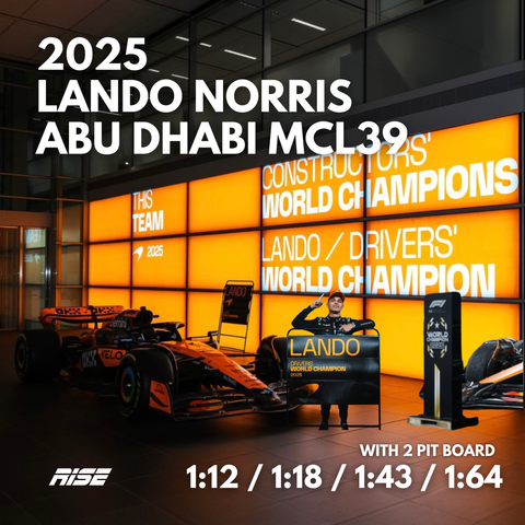 2025 lando norris (1080 x 1080 像素)