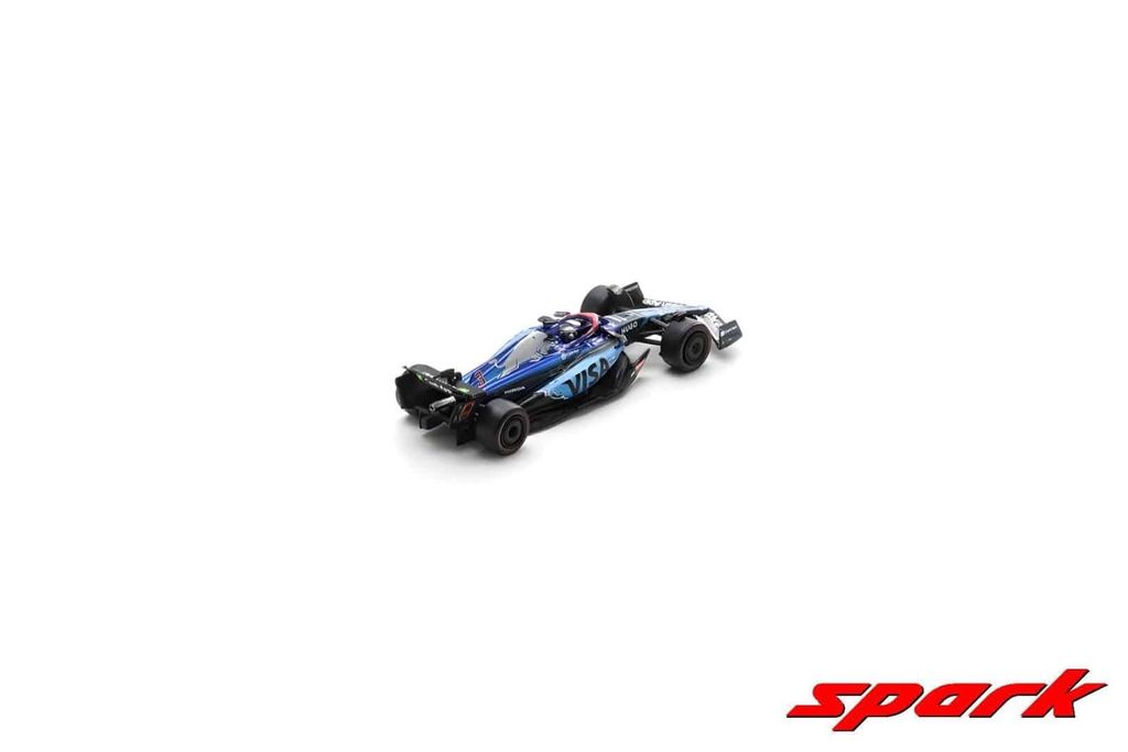 Spark-VCARB-2024-Daniel-Ricciardo-Singapore-GP-Special-Livery-64-Model-3