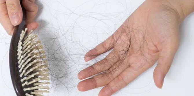 7 Cara Atasi Rambut Gugur Secara Semula Jadi