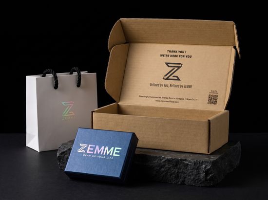 ZEMME