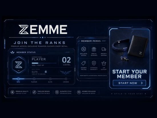 ZEMME