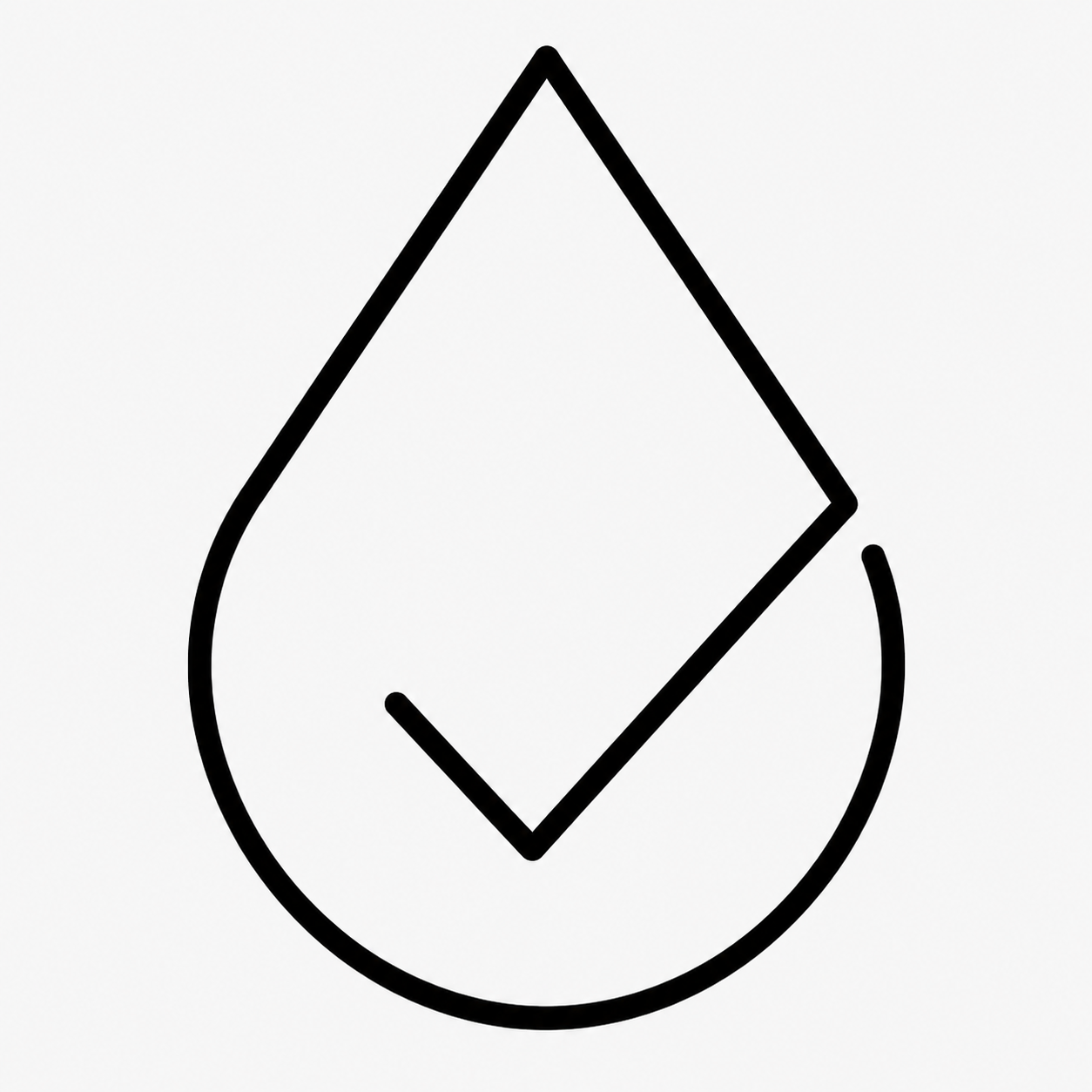 Shower friendly | ZEMME