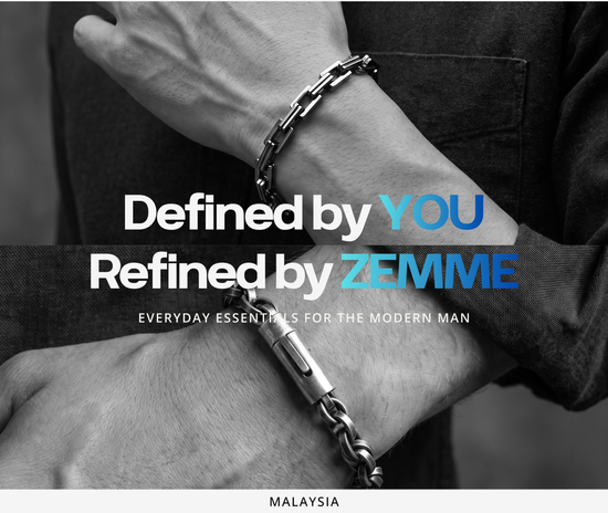  | ZEMME