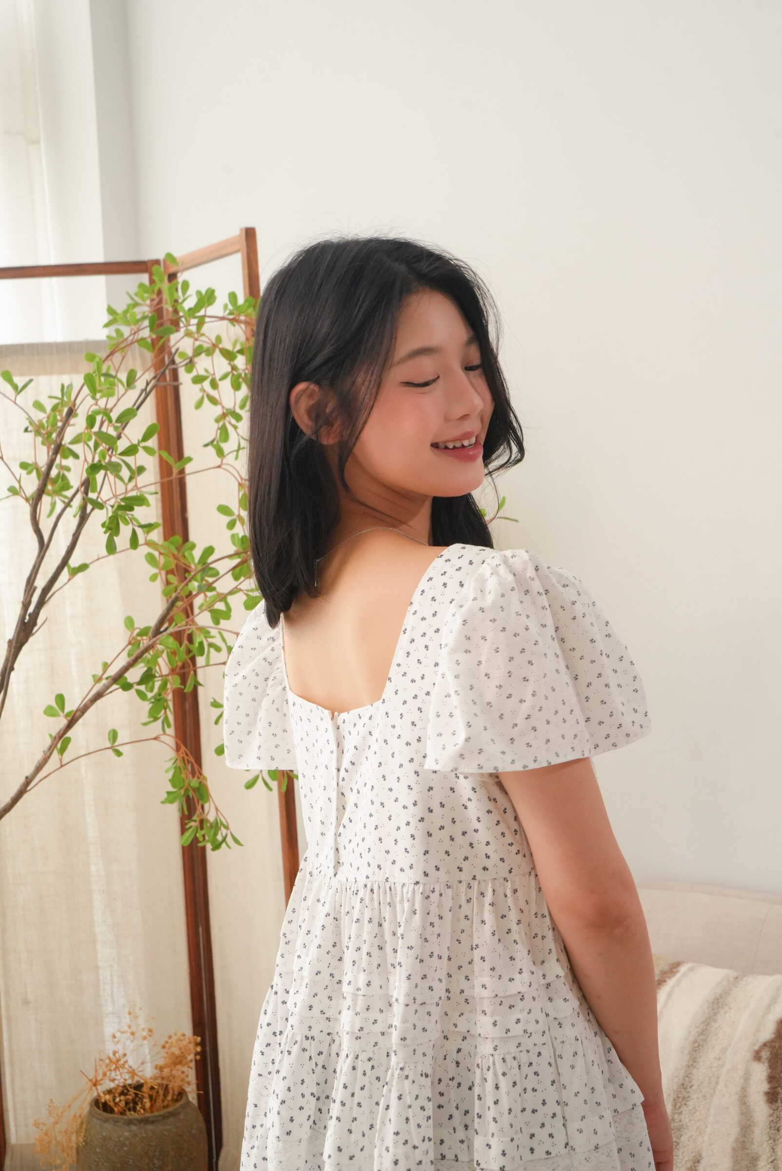 Casey Dress(2)
