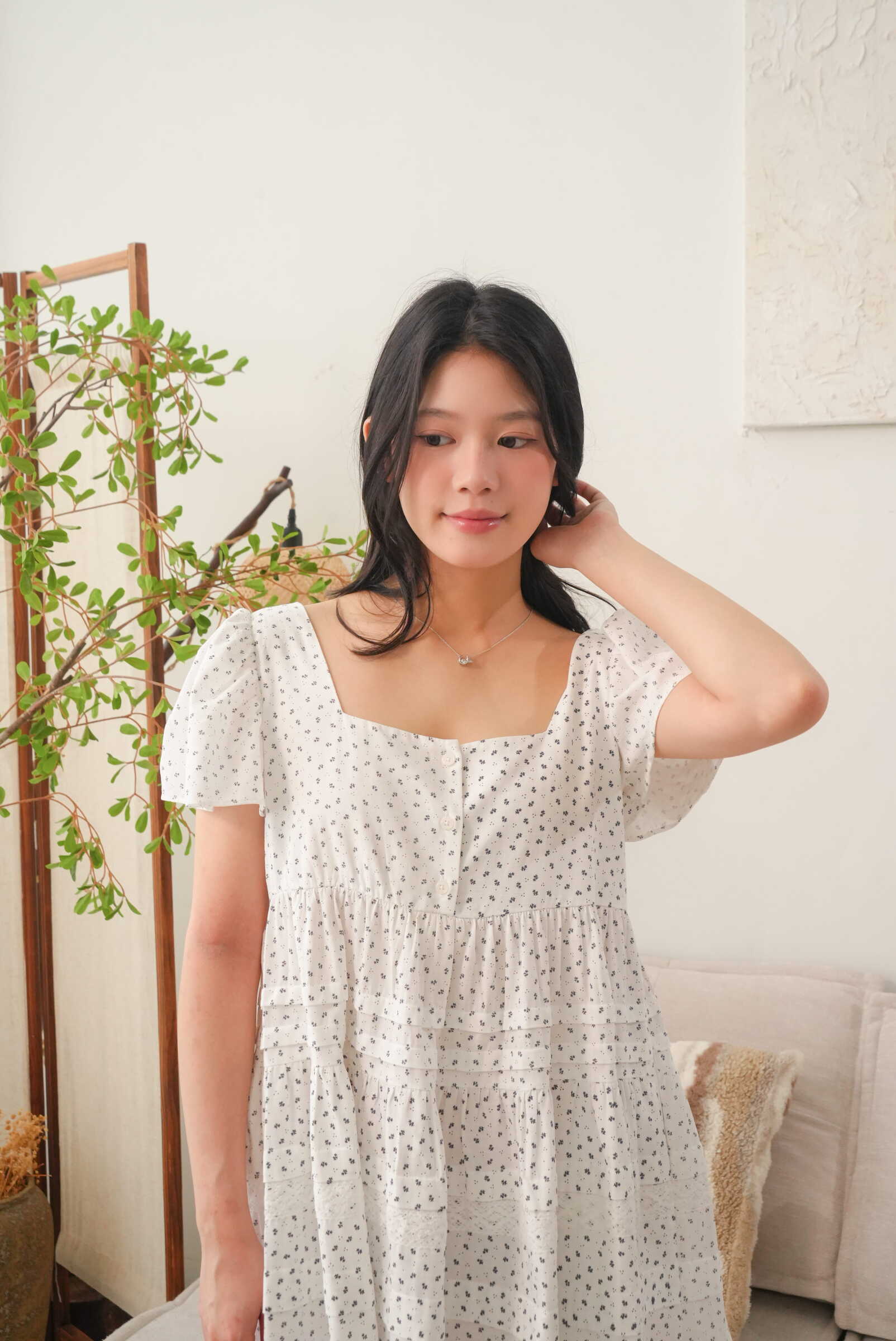 Casey Dress