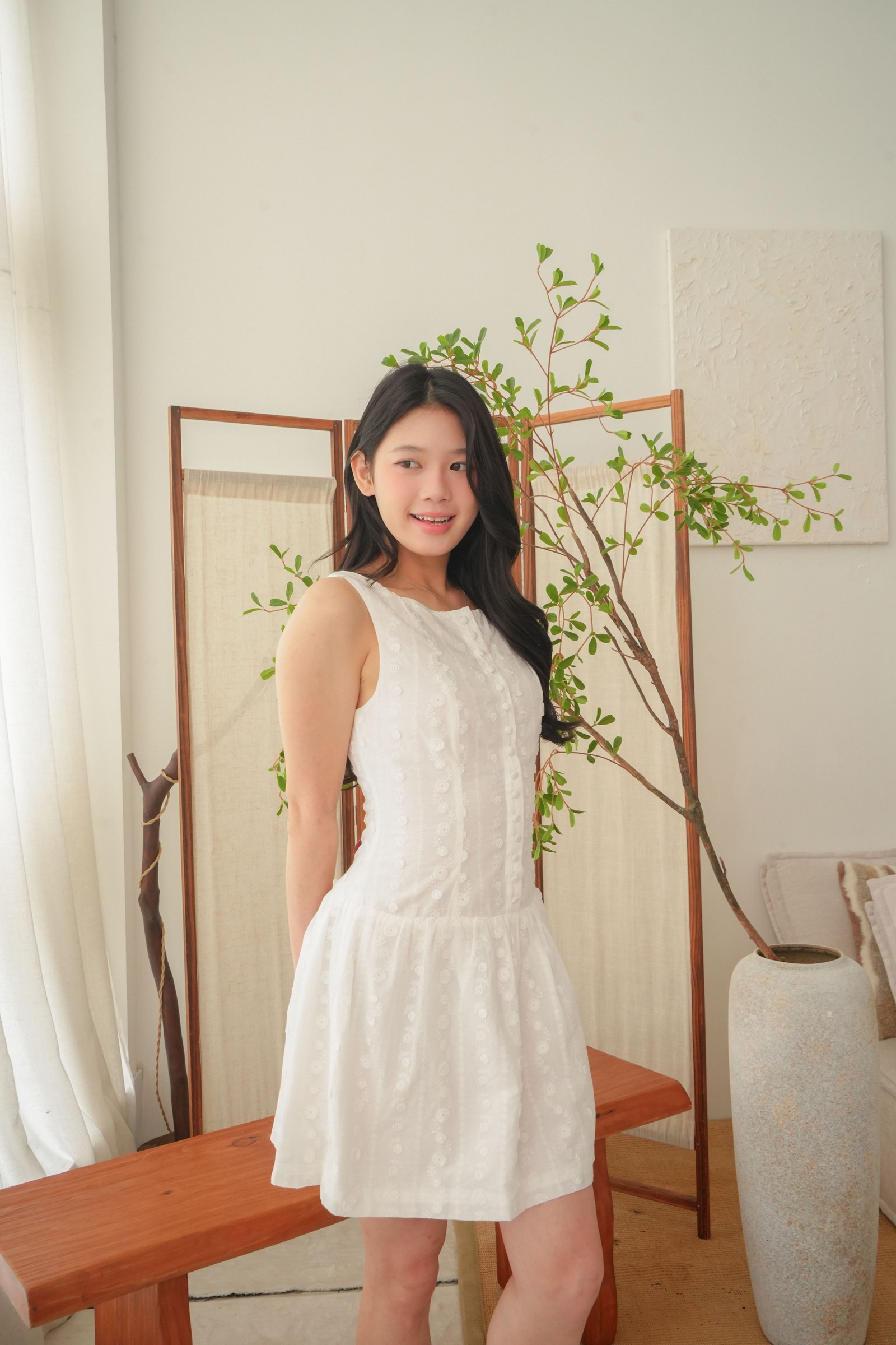 Selena Dress