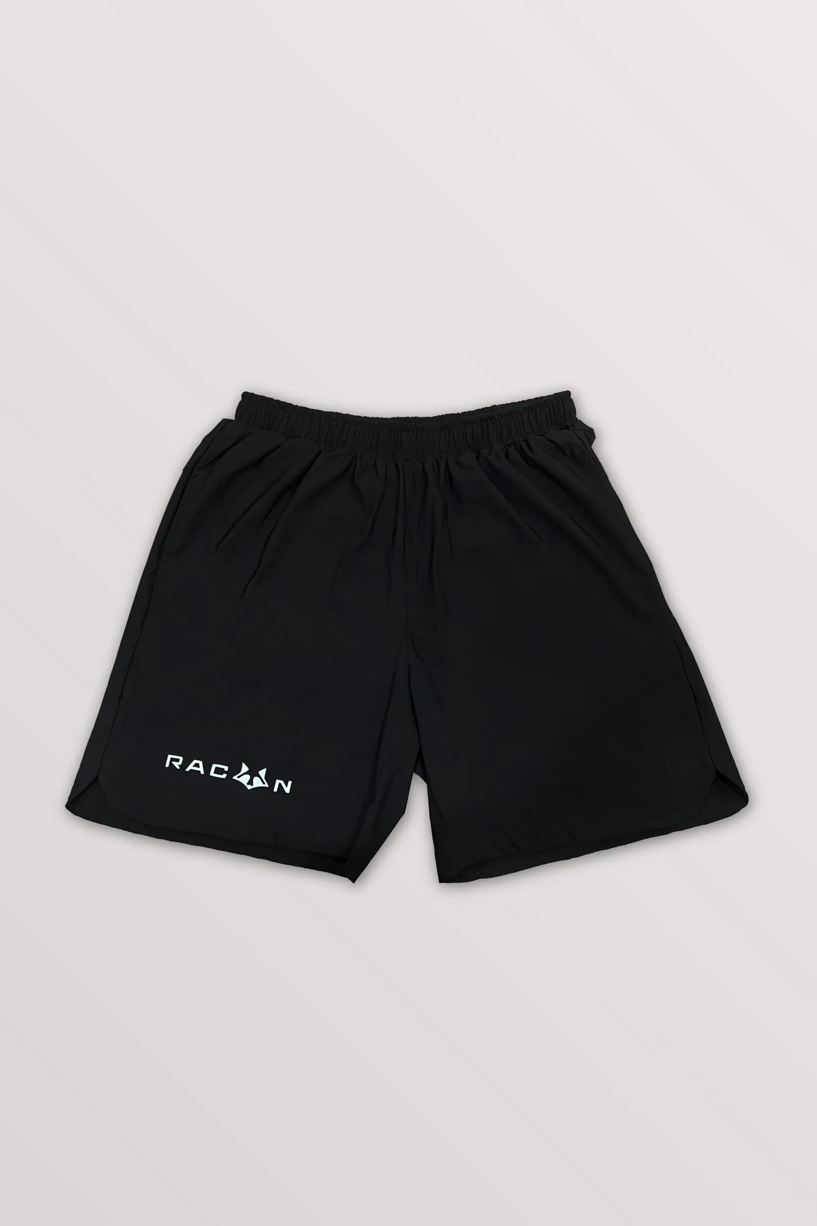 Classic unisex oversized T-shirt_short-black