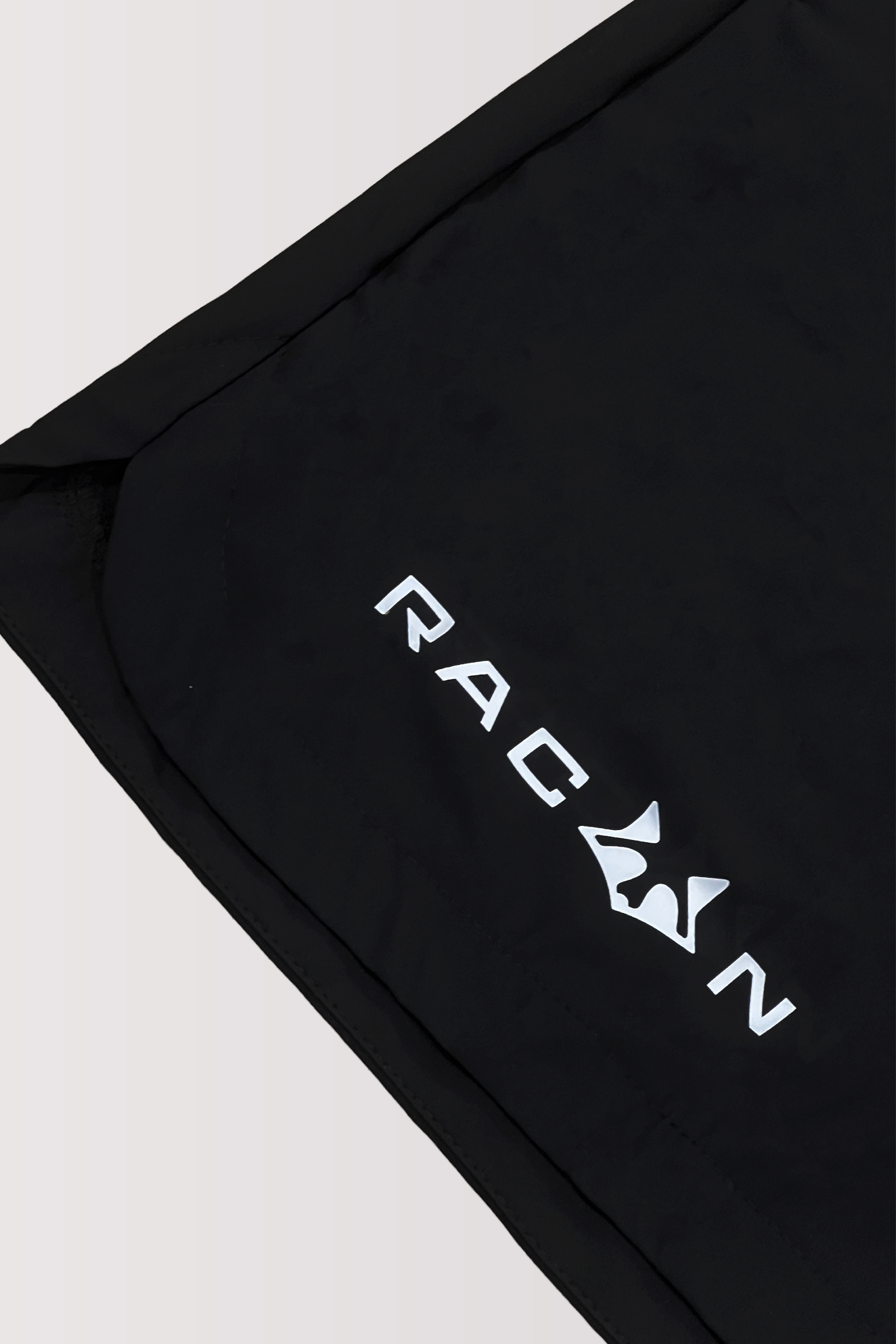 Classic unisex oversized T-shirt_short-black-closeup