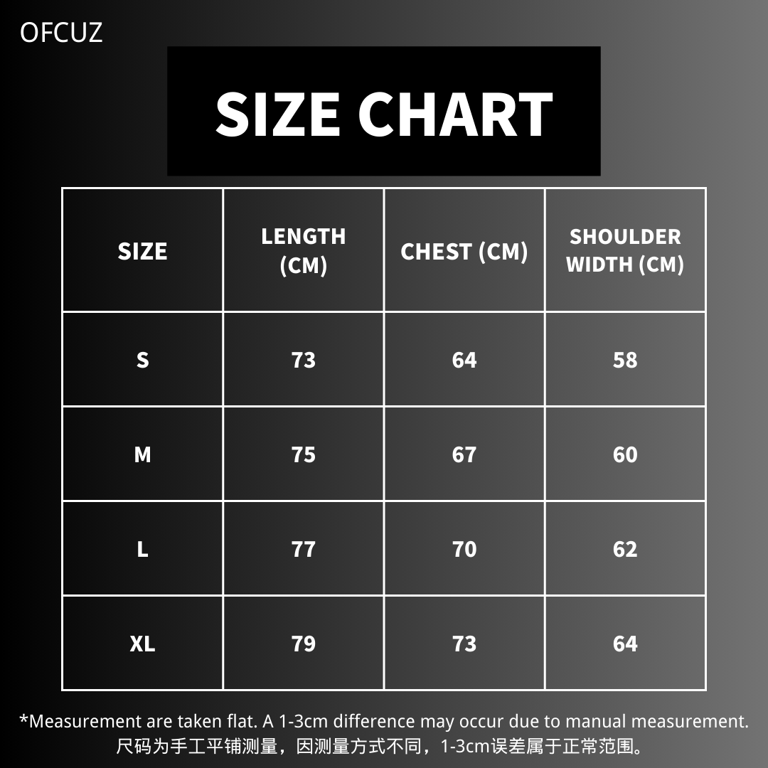 SIZE CHART (2)