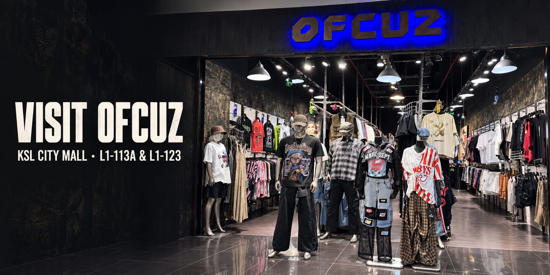  | OFCUZ