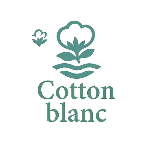 Cotton Blanc