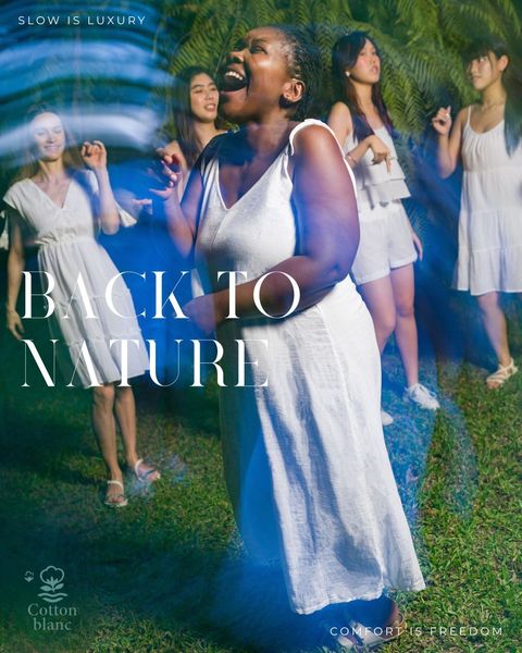 Moon Whisper Dress  月色低語洋裝1