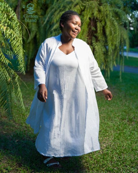 Moon Whisper Dress  月色低語洋裝2