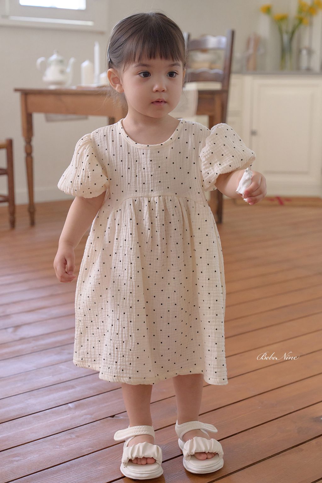 2_리안도트원피스_모델사진1