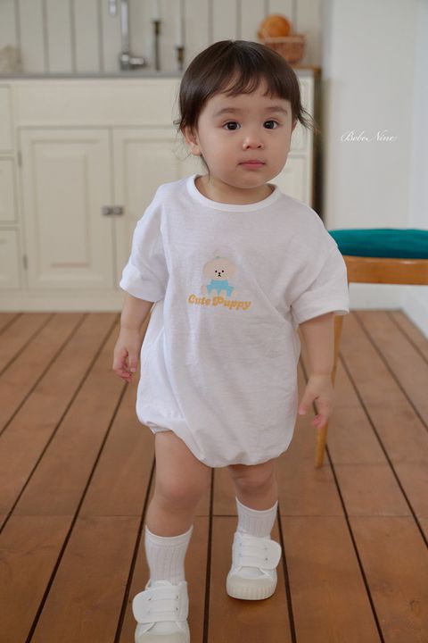 2_퍼피슈트_모델사진1