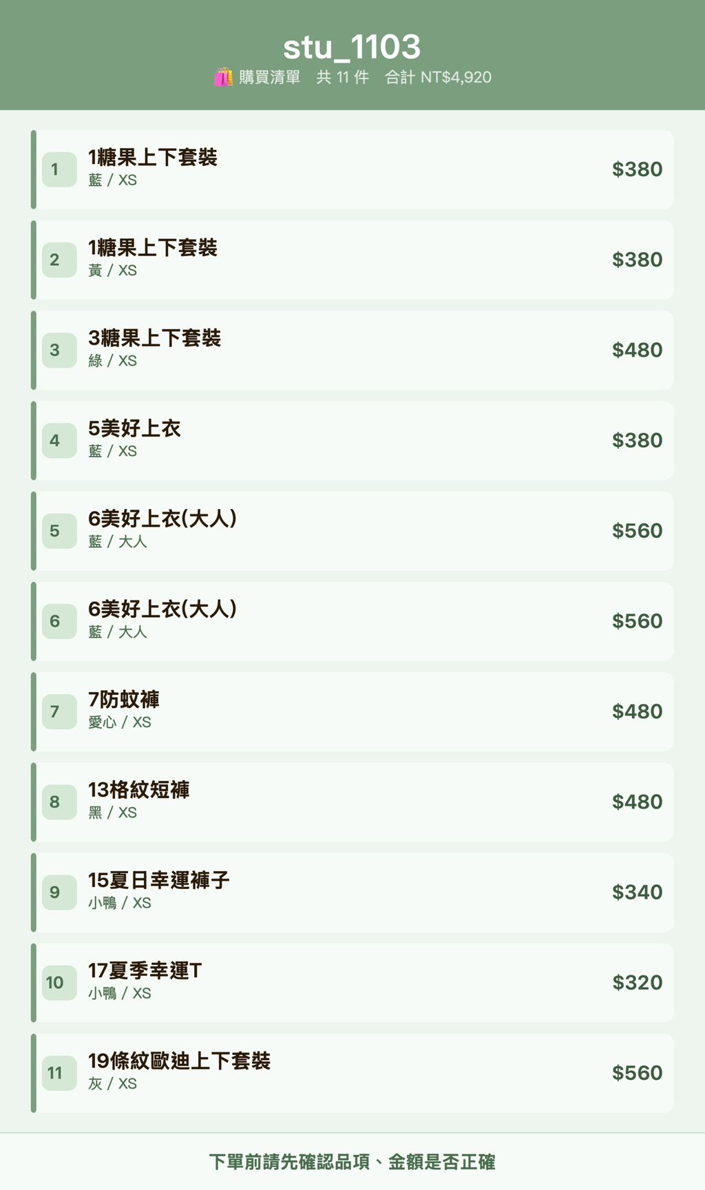 stu_1103_購買清單