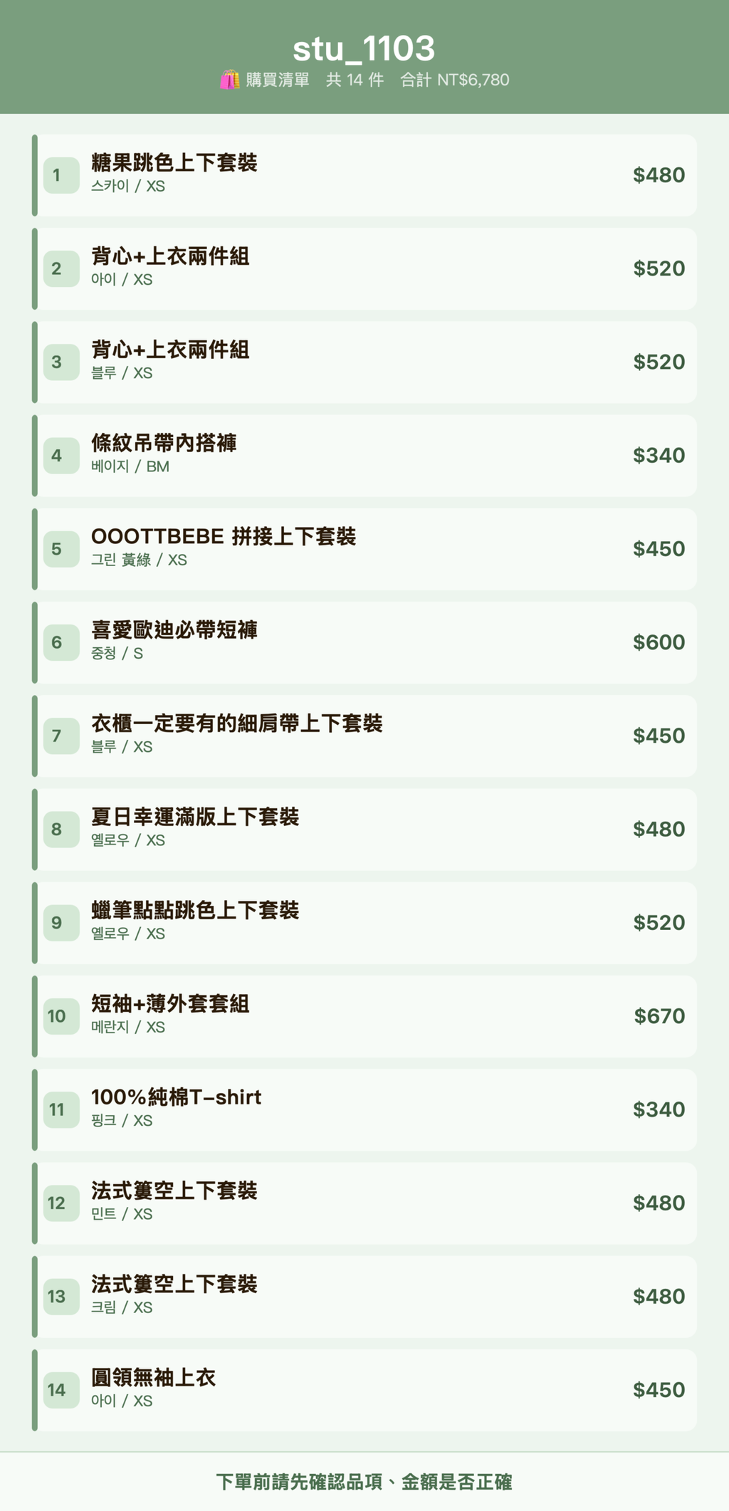 stu_1103_購買清單