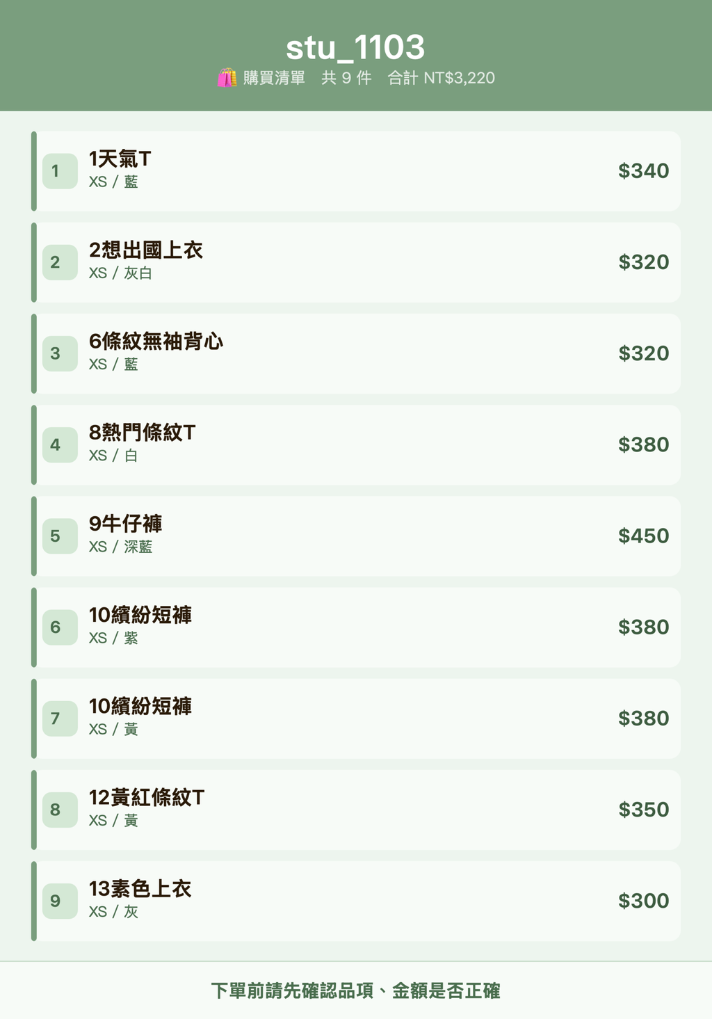 stu_1103_購買清單
