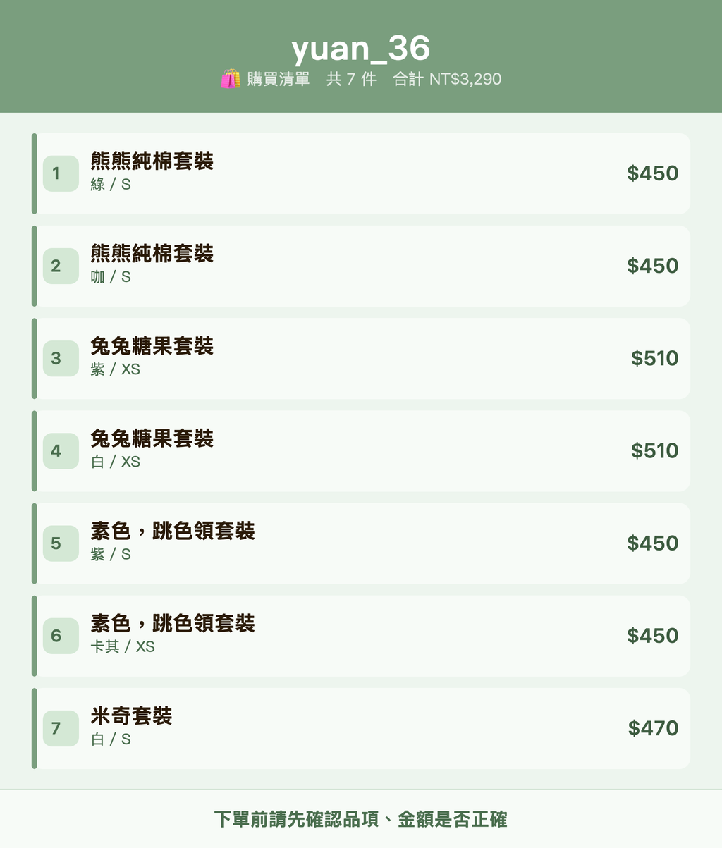 yuan_36_購買清單