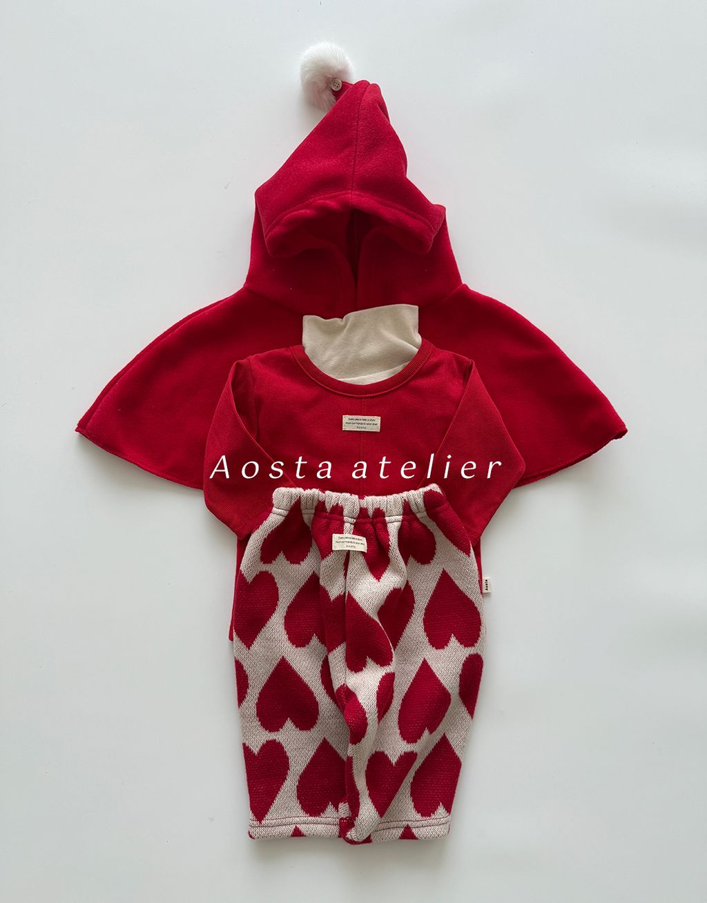 네네바지 하트-2