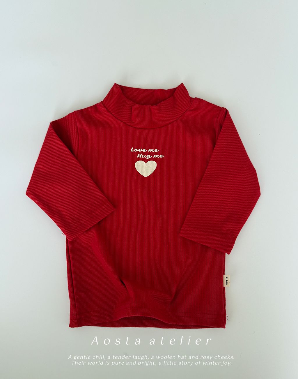 러브미티 레드-1