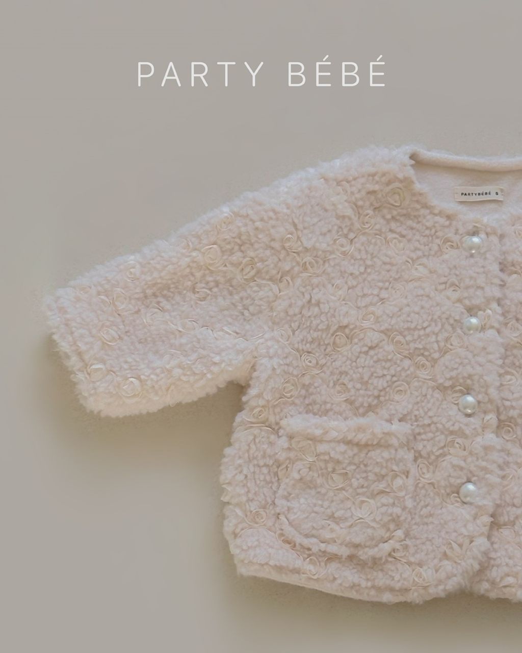 PARTYBEBE LOGO INSTA 91-120-12