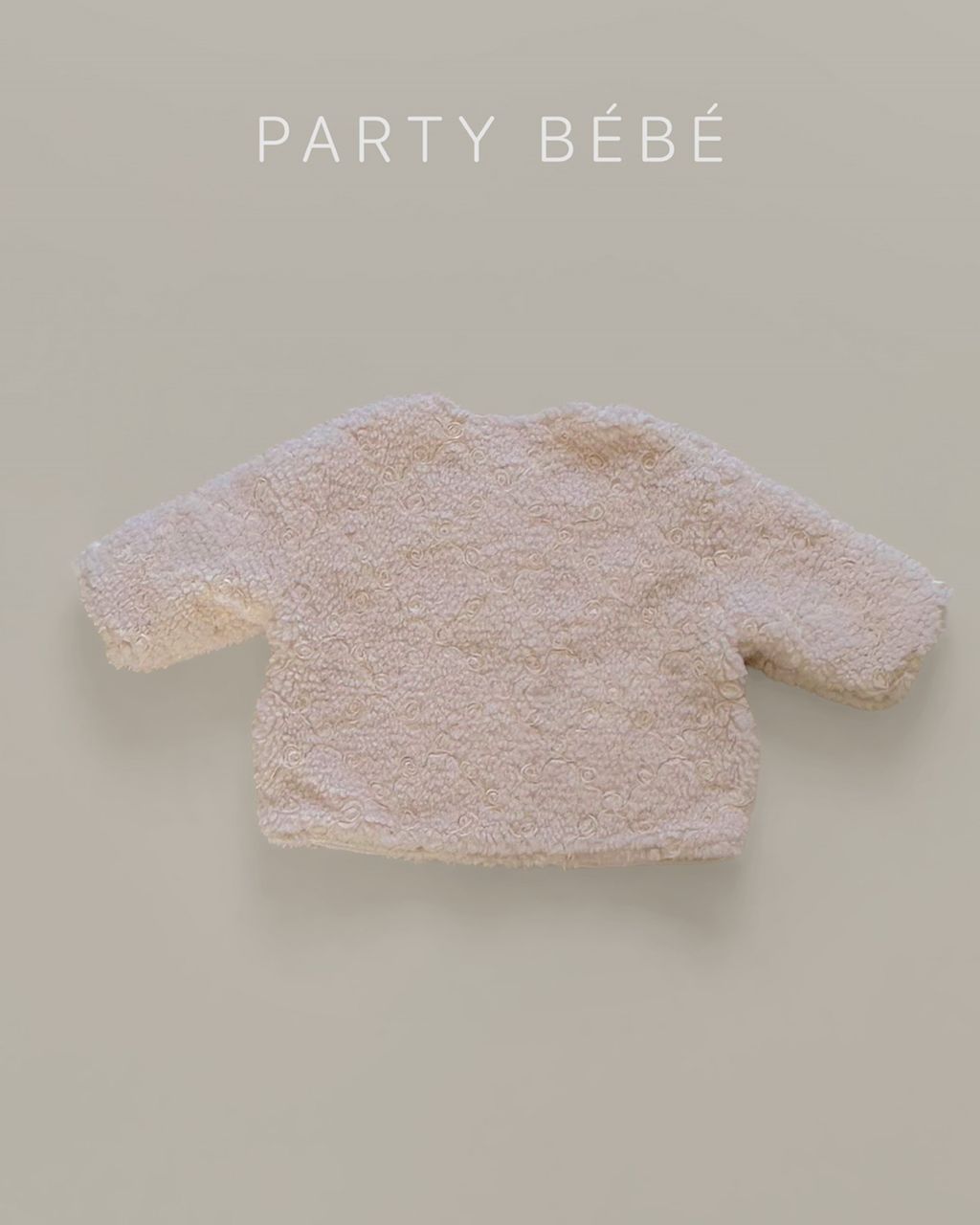 PARTYBEBE LOGO INSTA 91-120-10
