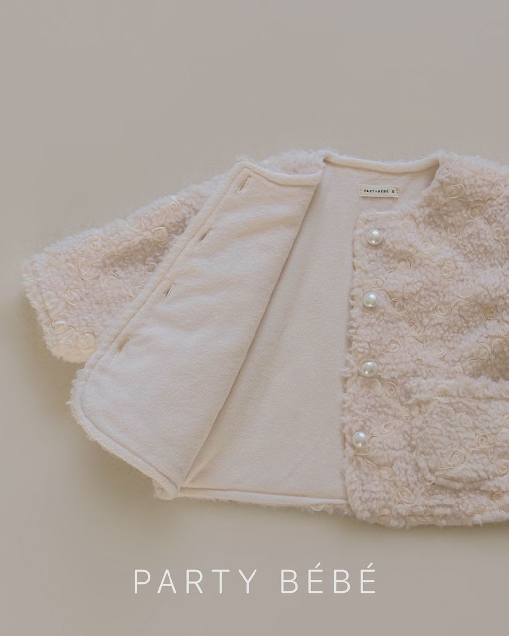 PARTYBEBE LOGO INSTA 91-120-13