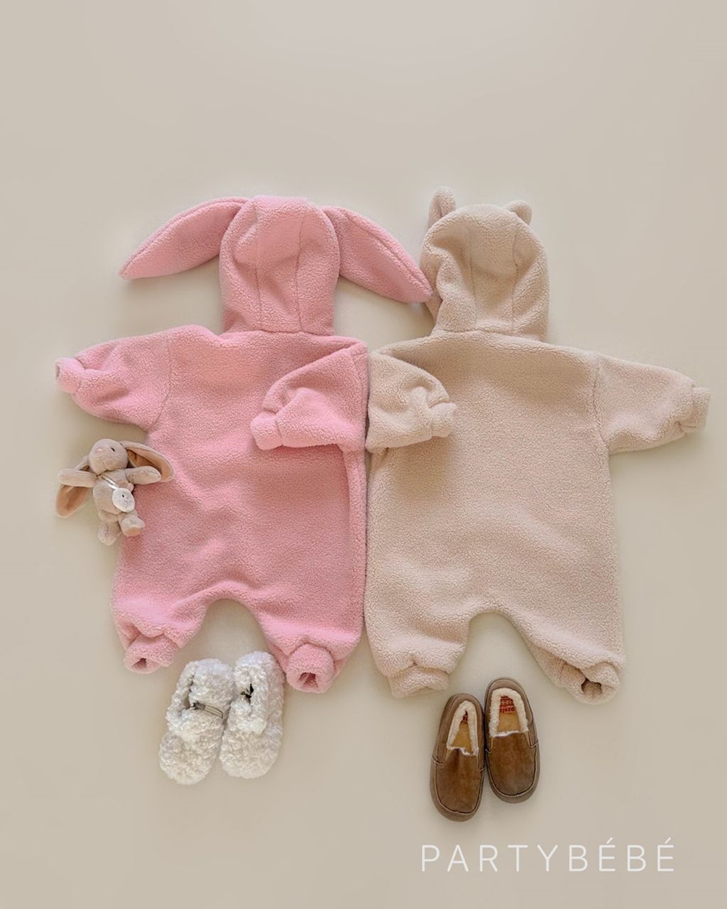 PARTYBEBE LOGO INSTA 121-150-25