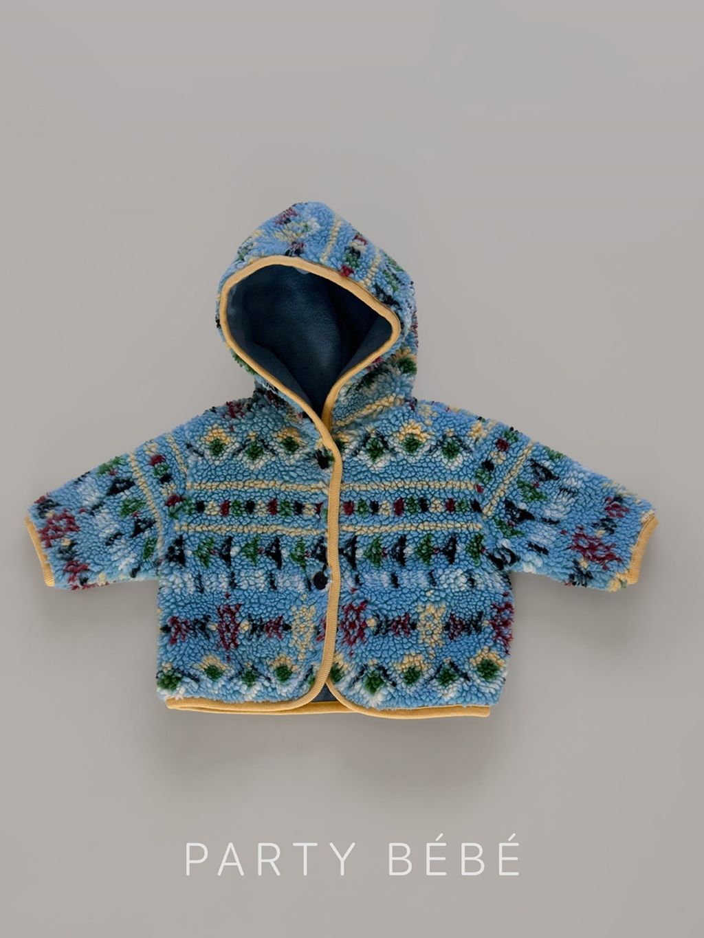 PARTYBEBE LOGO INSTA 391-412-08