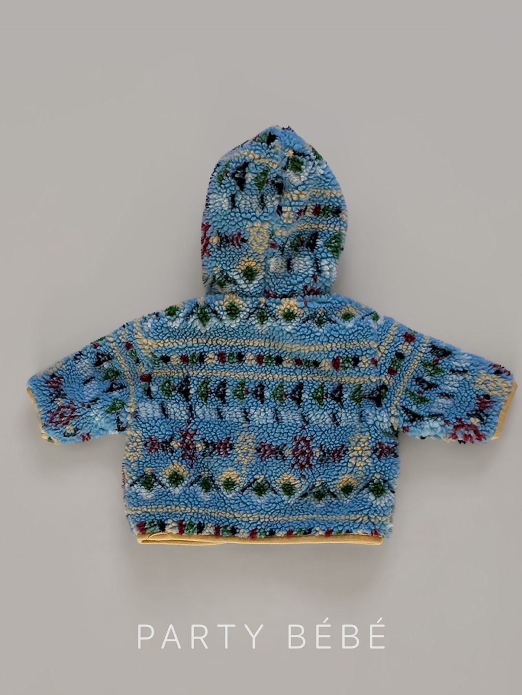 PARTYBEBE LOGO INSTA 391-412-09