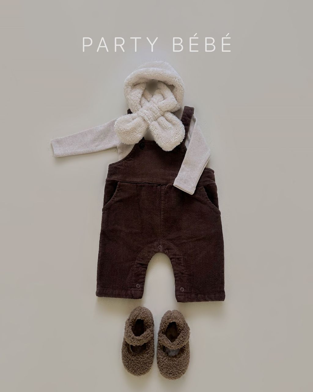 PARTYBEBE LOGO INSTA 151-180-21