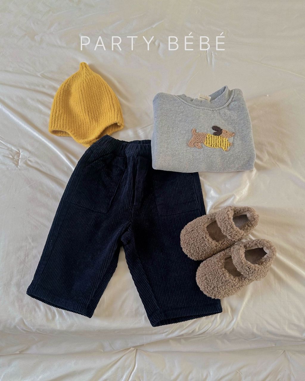 PARTYBEBE LOGO INSTA 151-180-19