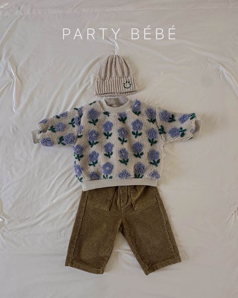 PARTYBEBE LOGO INSTA 151-180-17