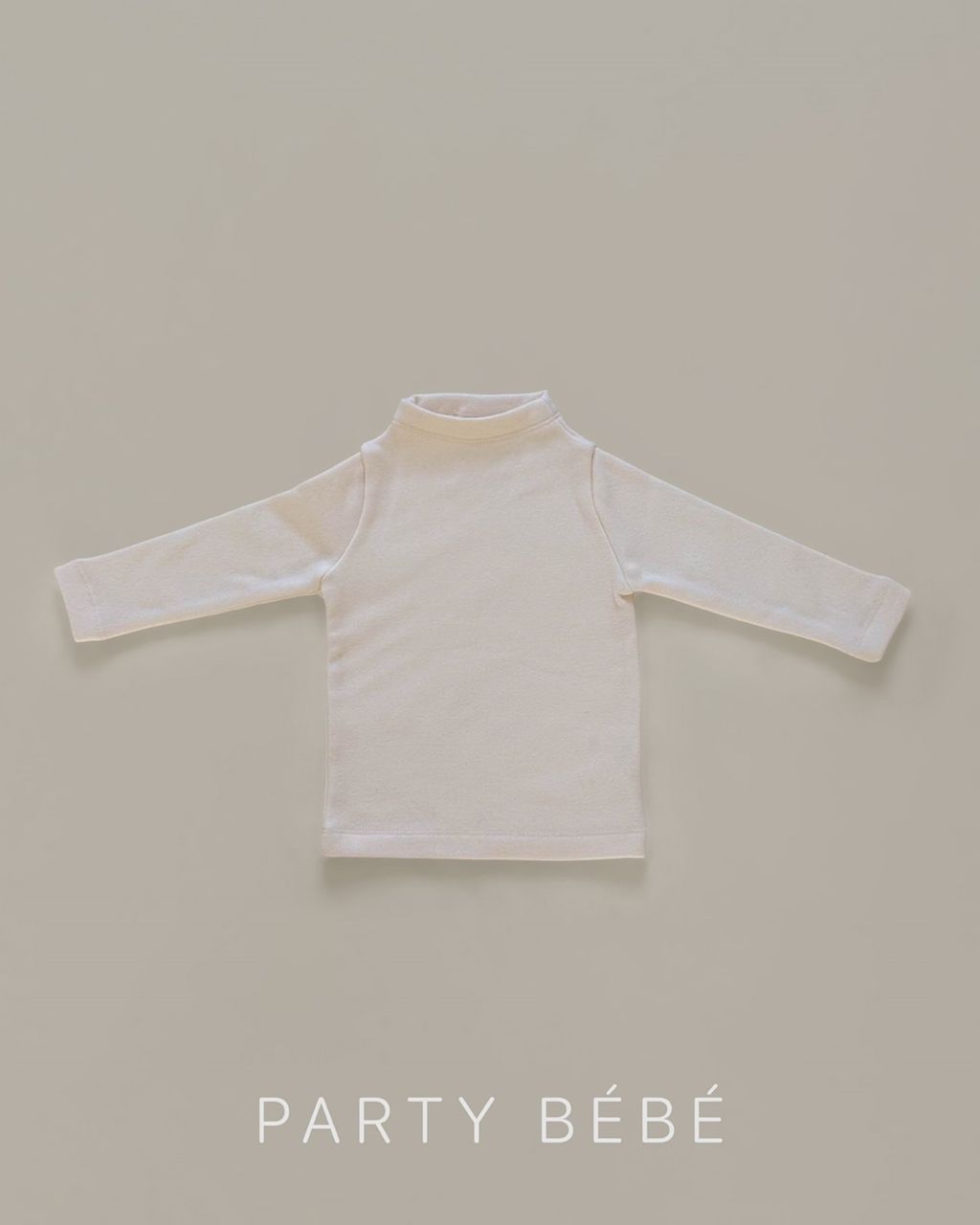 PARTYBEBE LOGO INSTA 91-120-04