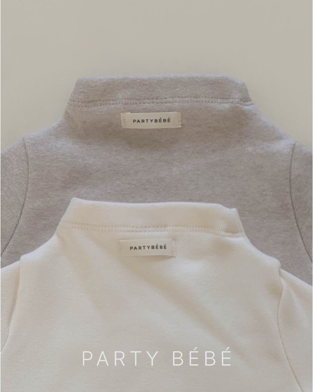 PARTYBEBE LOGO INSTA 91-120-03