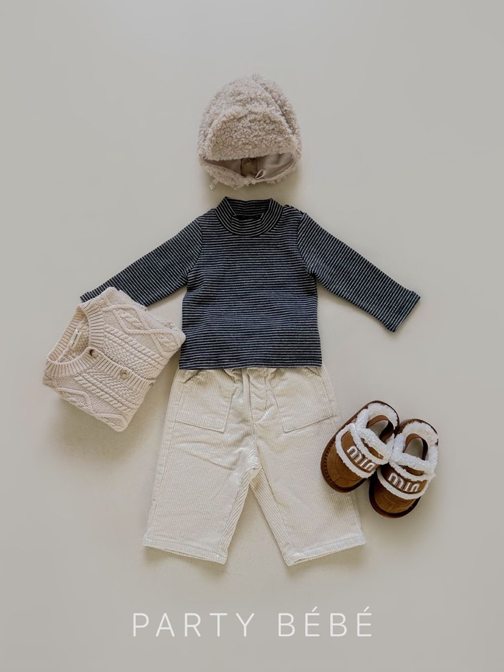 PARTYBEBE LOGO INSTA 181-210-20