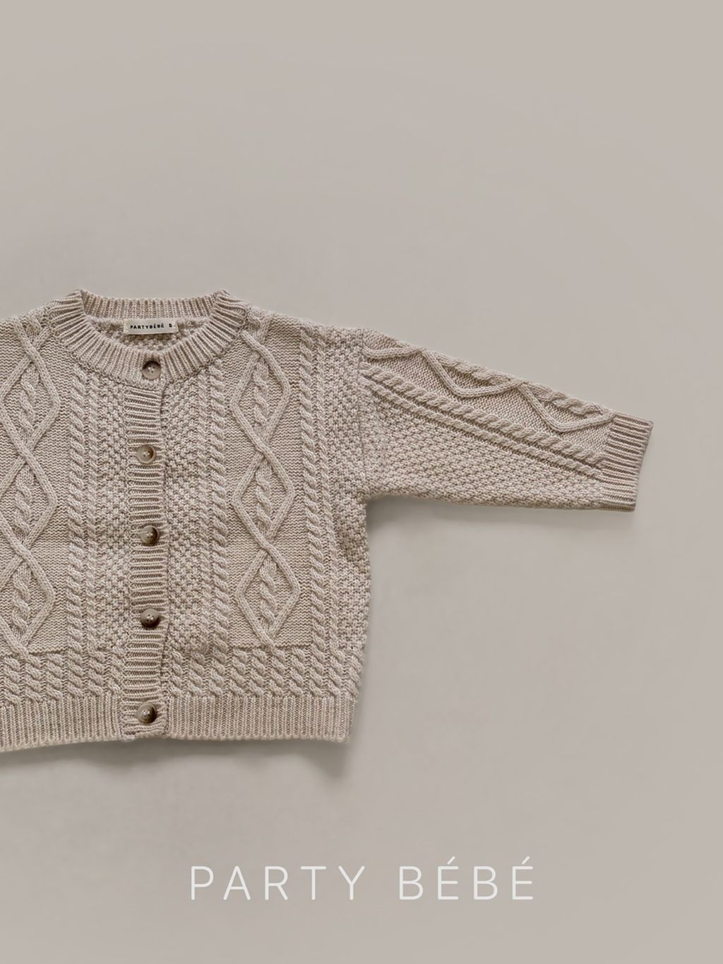 PARTYBEBE LOGO INSTA 301-330-02