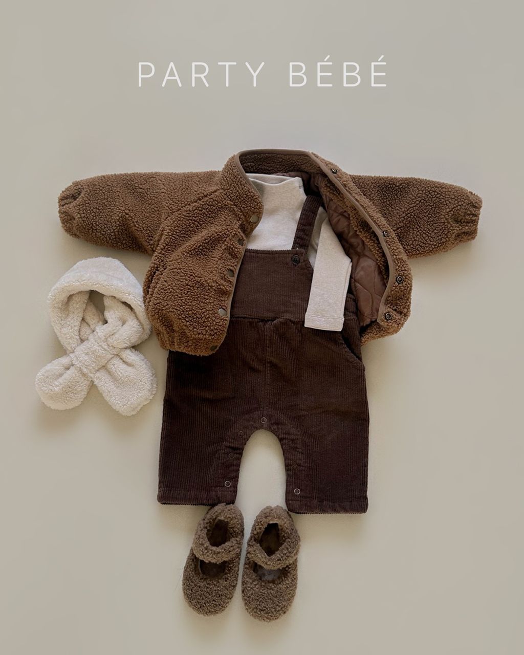 PARTYBEBE LOGO INSTA 151-180-22