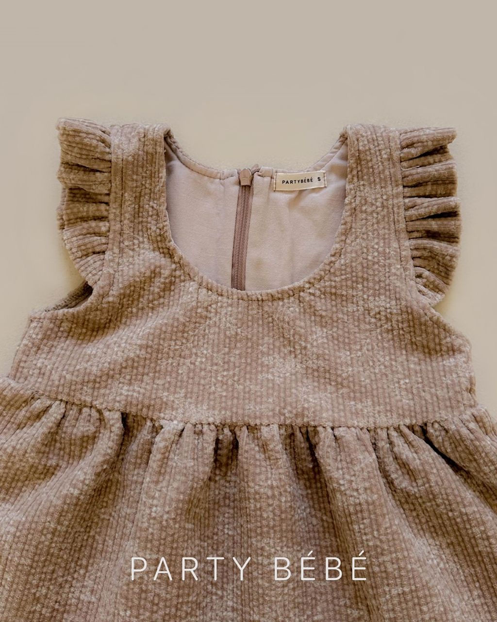 PARTYBEBE LOGO INSTA 61-90-22