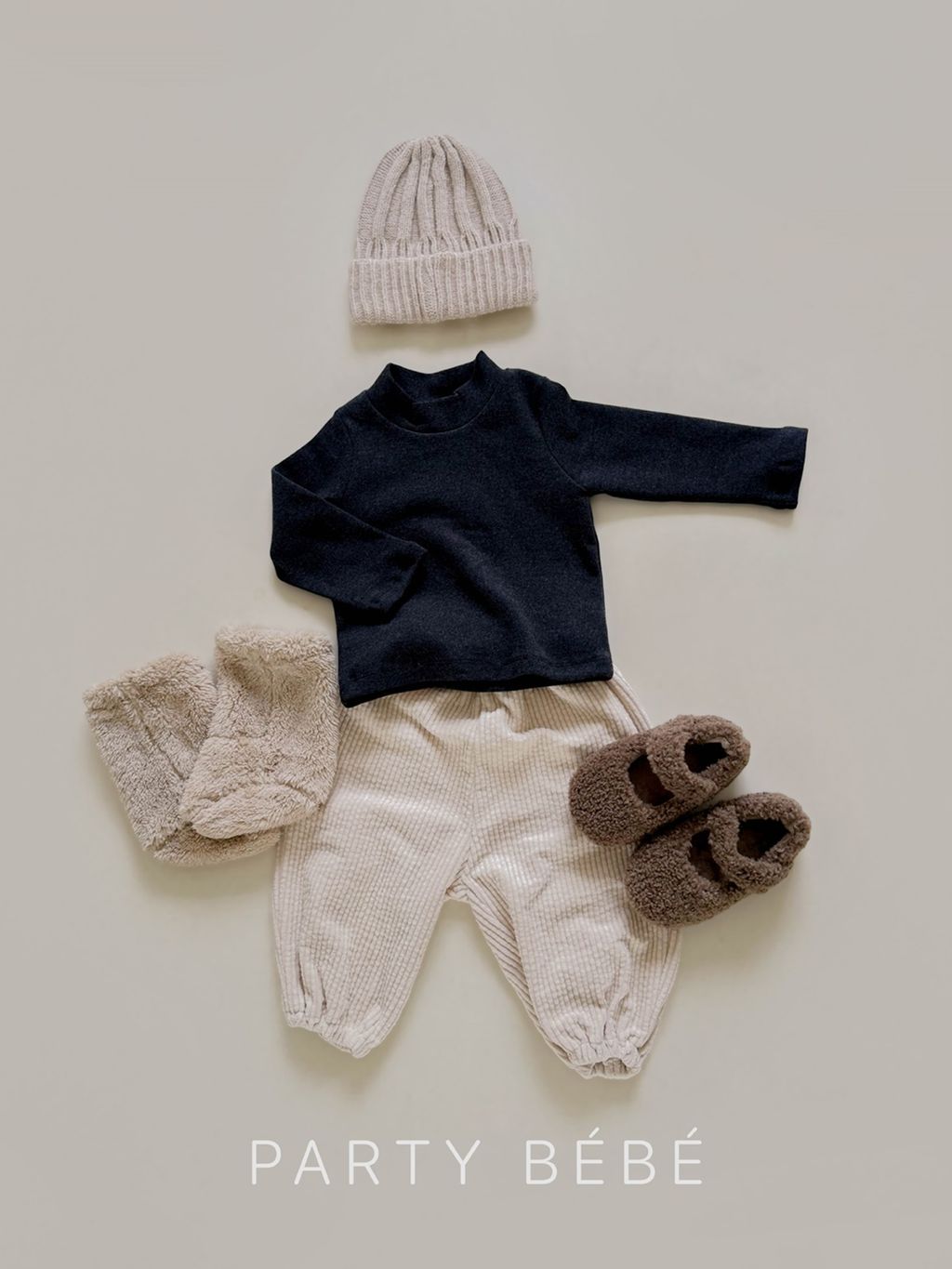 PARTYBEBE LOGO INSTA 211-240-12