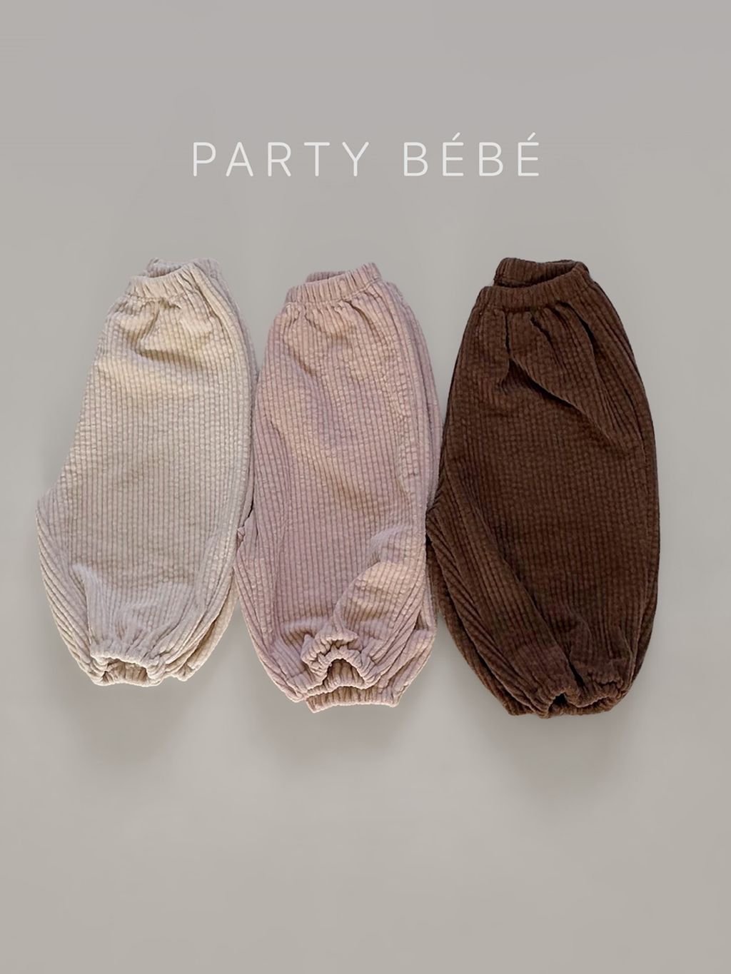 PARTYBEBE LOGO INSTA 391-412-05