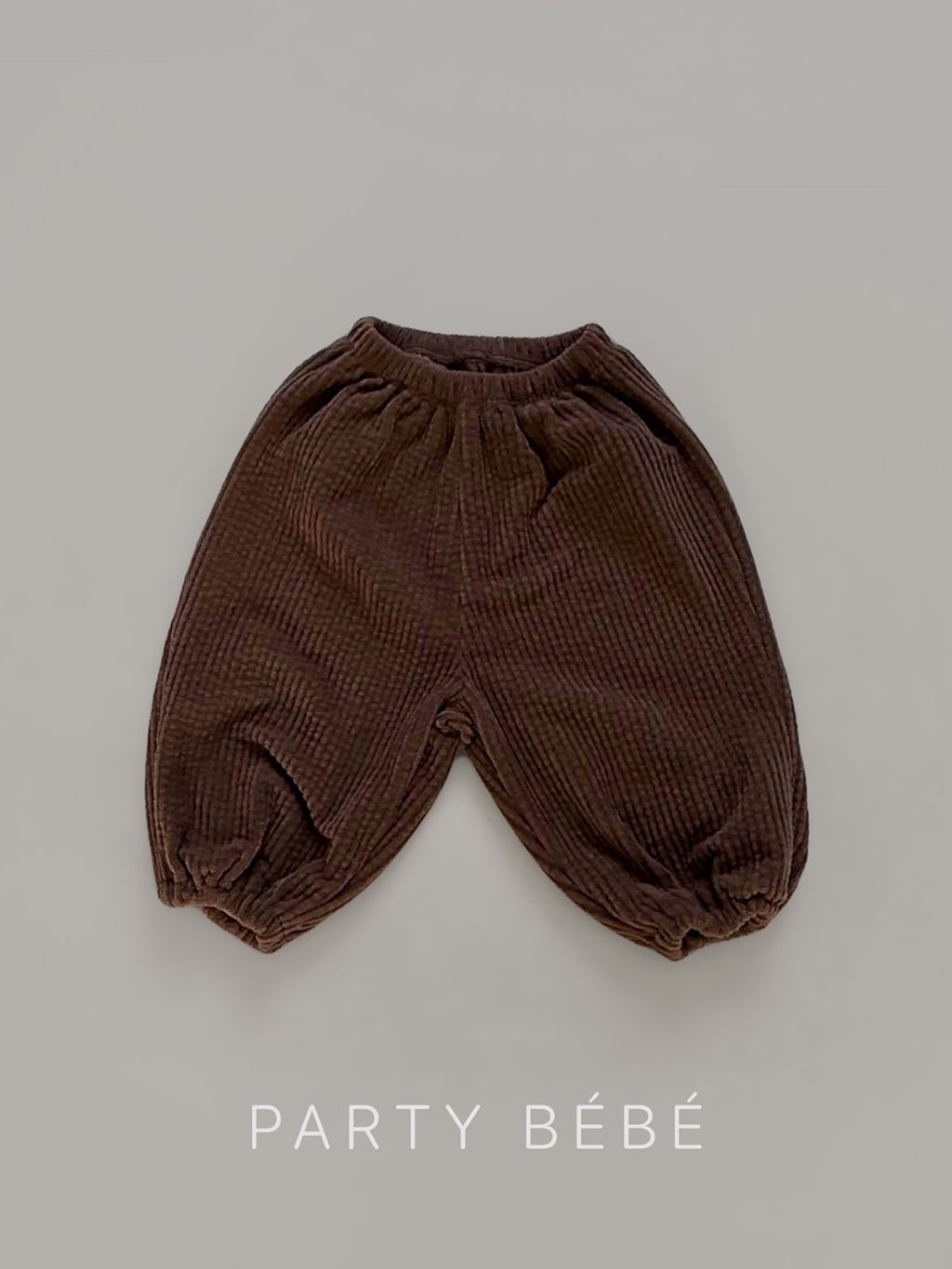 PARTYBEBE LOGO INSTA 391-412-03