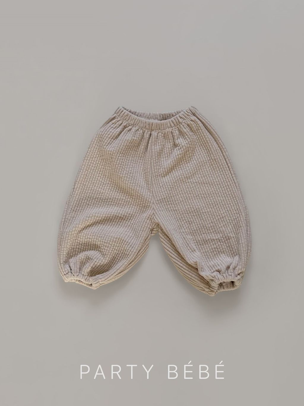 PARTYBEBE LOGO INSTA 391-412-01