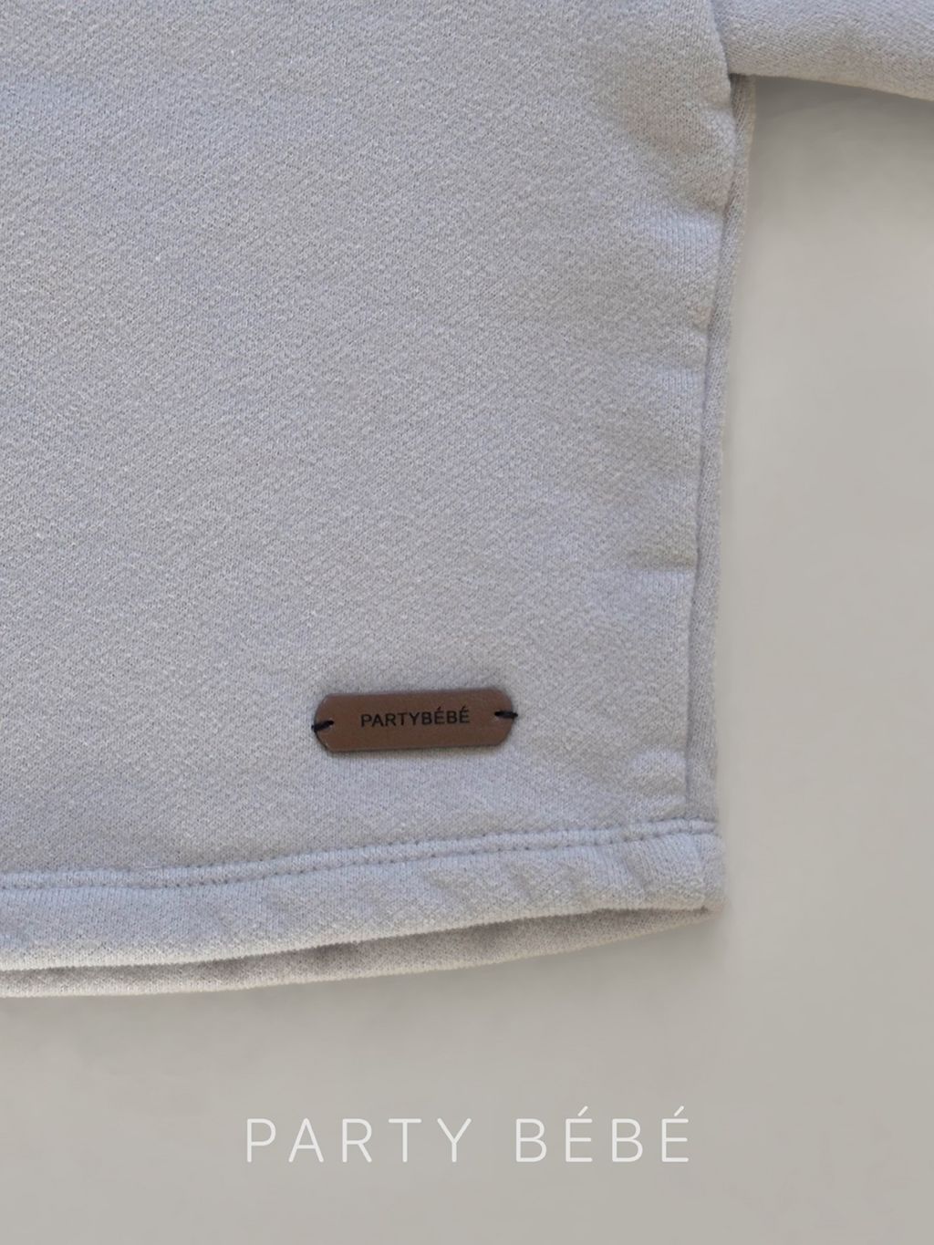 PARTYBEBE LOGO INSTA 331-360-28